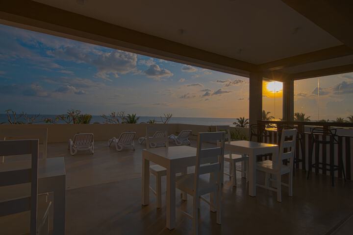 Terrace/Patio 54 of 59