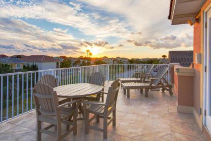 Tranquility in Destin, FL