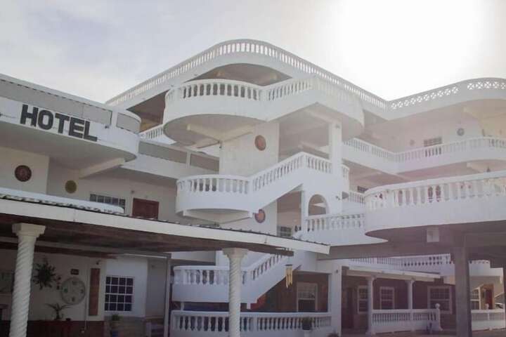 Hotel 62 of 64