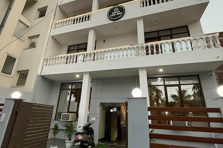 Hotel 36 of 36
