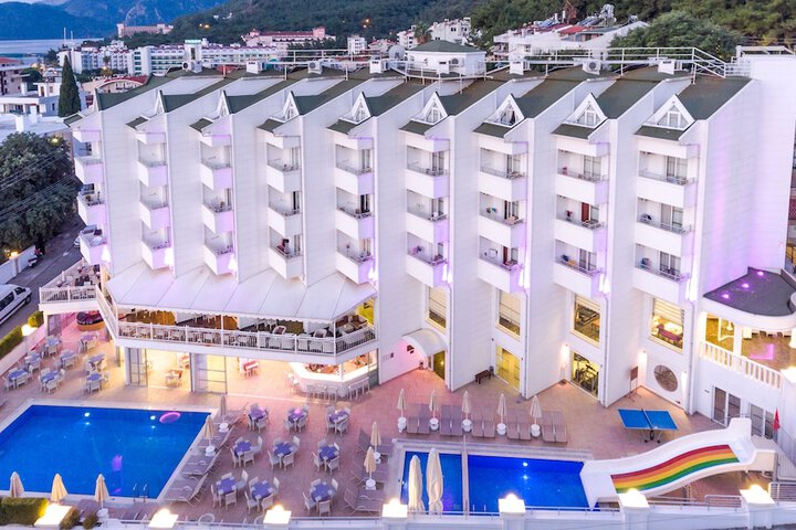 Hotel 24 of 24