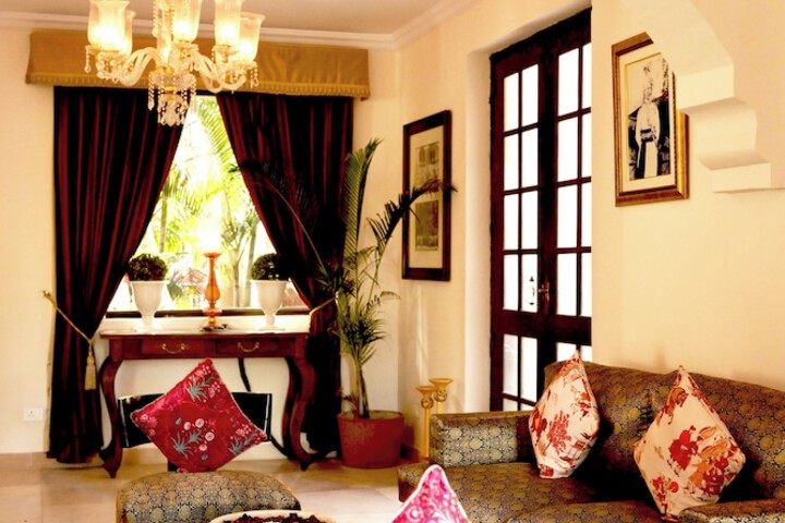 Hotel Interior 4 of 47