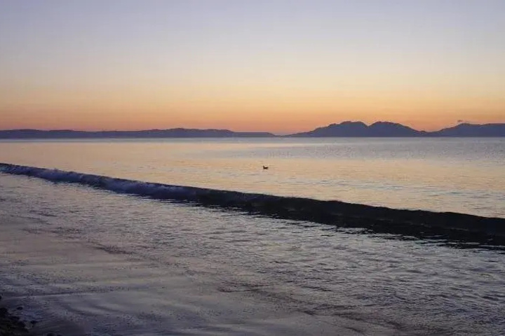 Beach 16 of 20