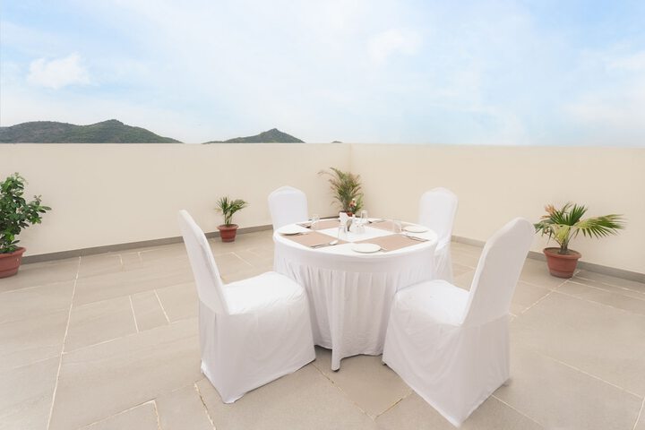 Terrace/Patio 37 of 39