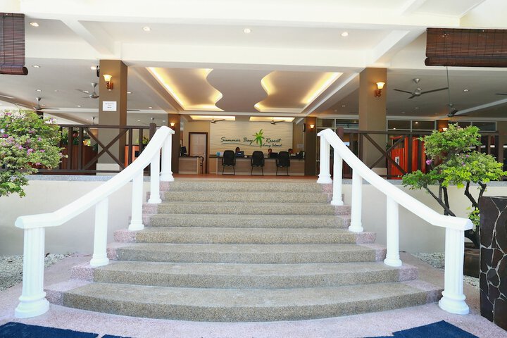Hotel 71 of 91