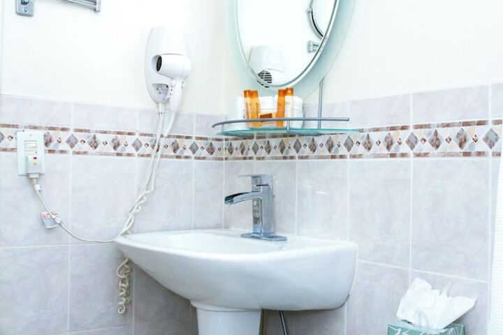 Bath Amenities