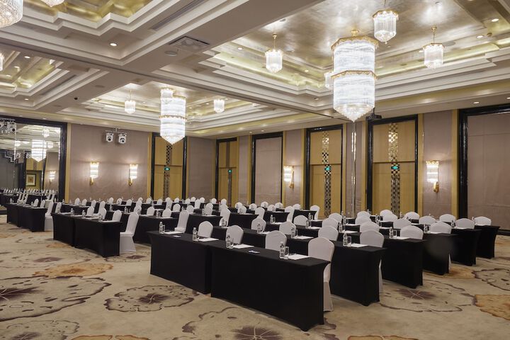Ballroom/Hall 31 of 51