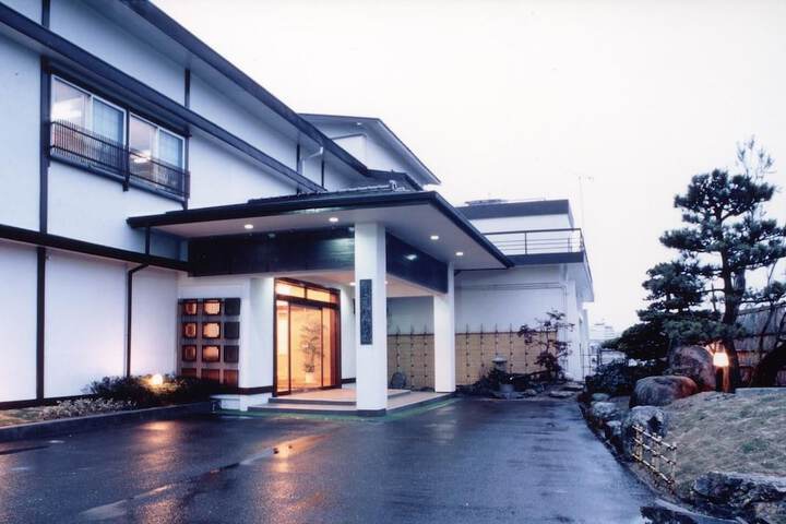Hotel 15 of 17