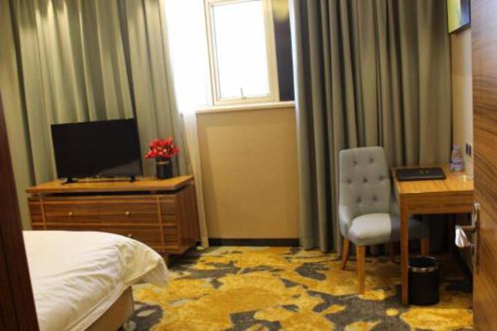 Shenzhen Great Britain Hotel