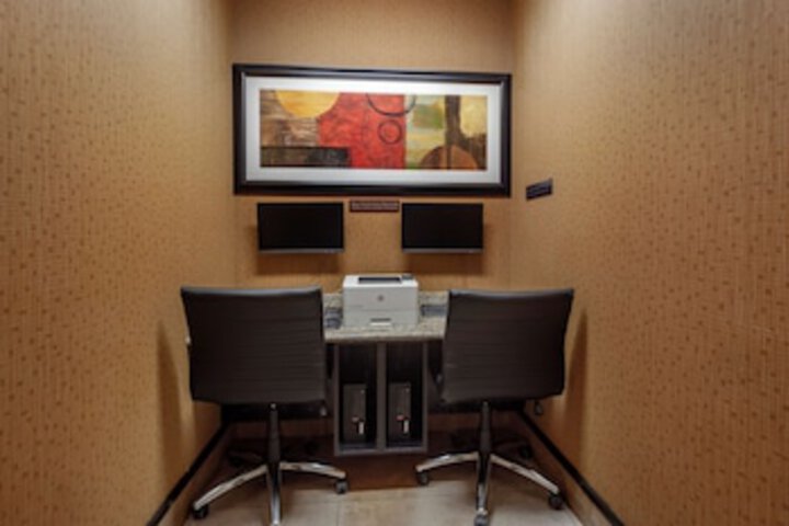 Business Center 148 of 168