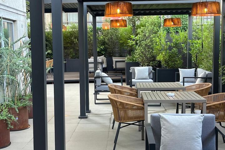 Terrace/Patio 27 of 58