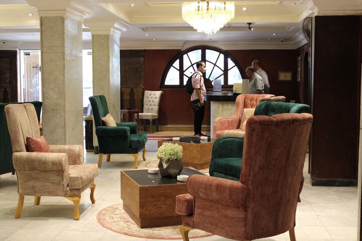 Hotel Interior 7 of 43