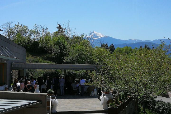 MASO FRANCH GOURMET E RELAIS