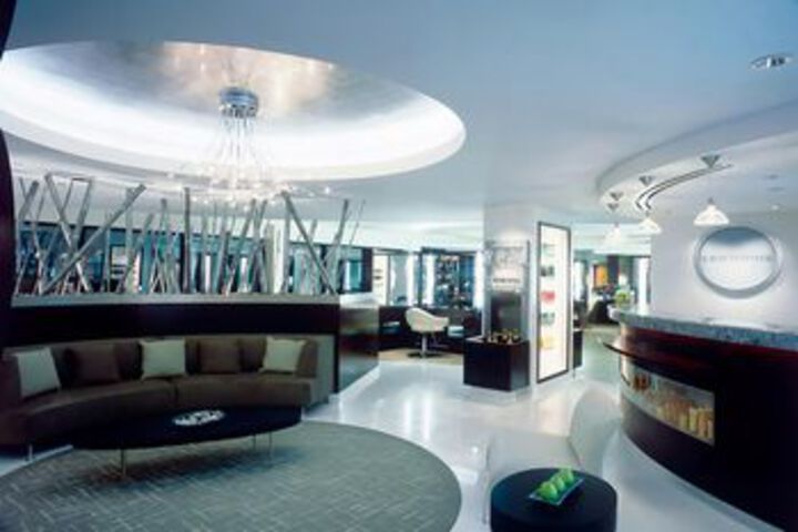 Hotel Interior 143 of 164