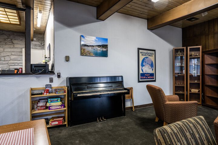 Hotel Interior 2 of 43