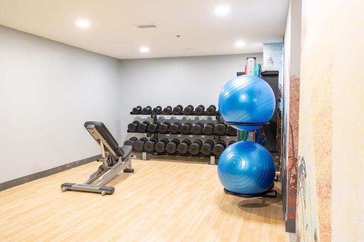 Fitness Club