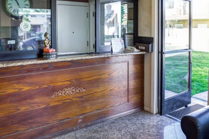 Lobby Photos