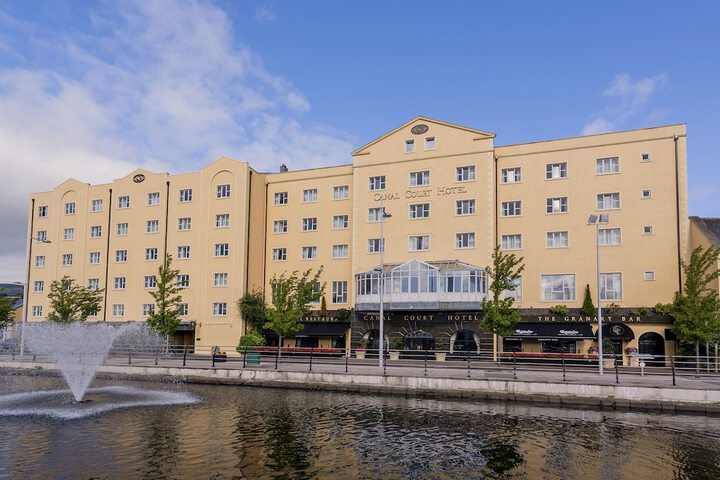 Hotel 57 of 58