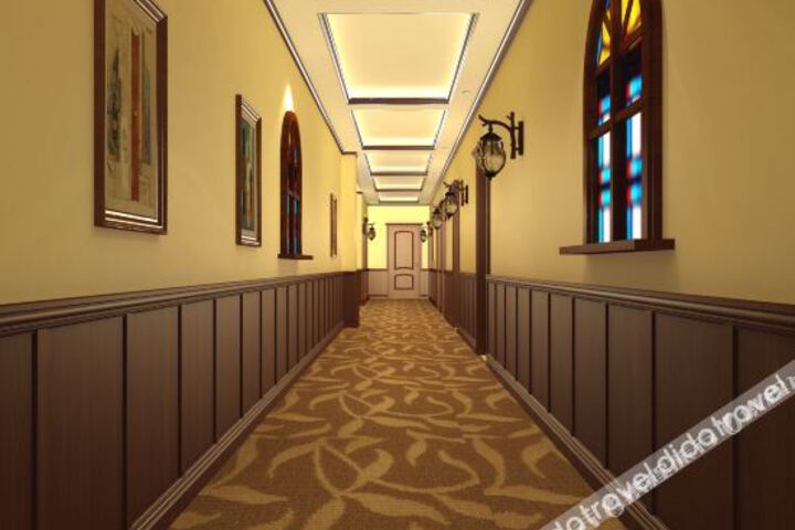Hotel Interior 15 of 26