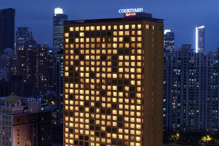Hotel 44 of 45