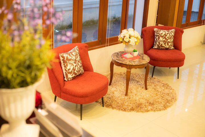 Hotel Interior 6 of 29
