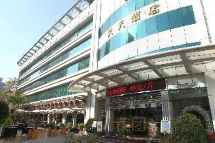 Hotel 7 of 17