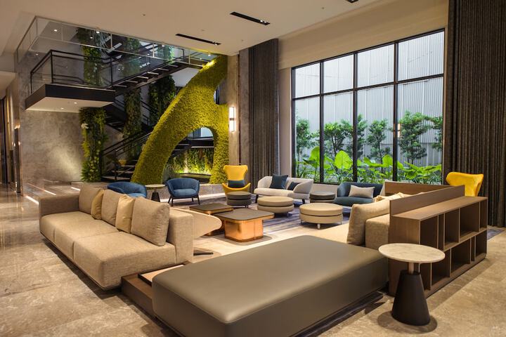 Hotel Interior 2 of 38