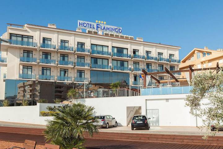 Hotel 40 of 43