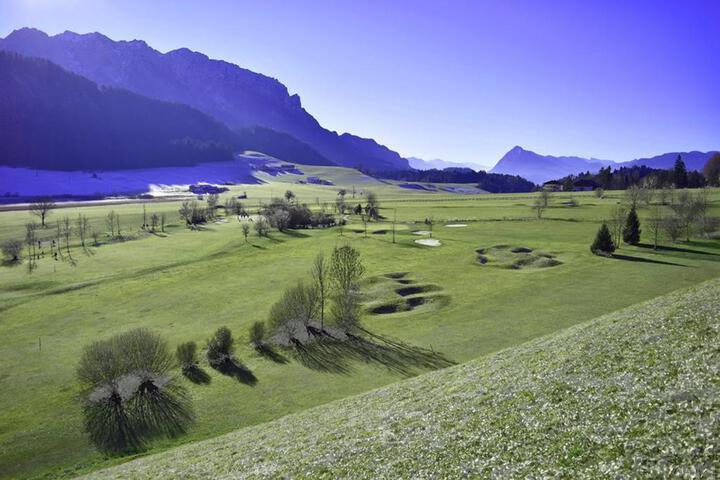 Golf 3 of 10