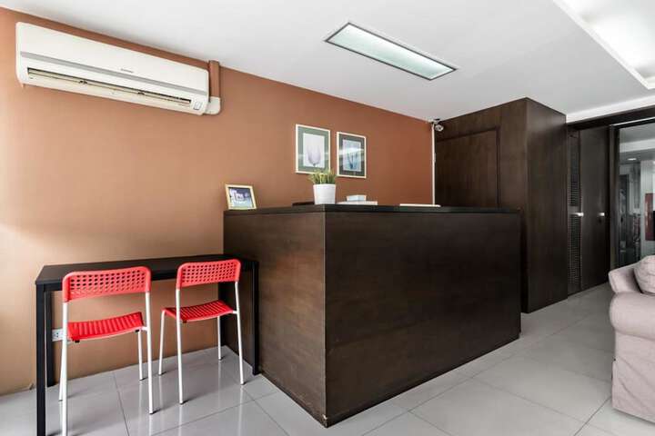Hotel Interior 2 of 32