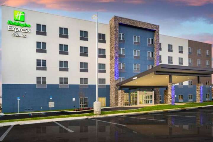Hotel 47 of 47