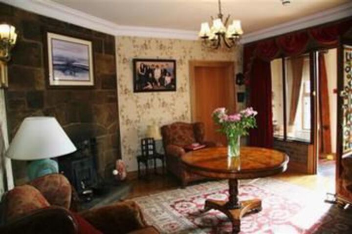 Hotel Interior 10 of 12
