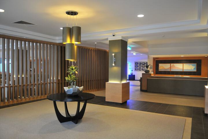 Hotel Interior 3 of 115