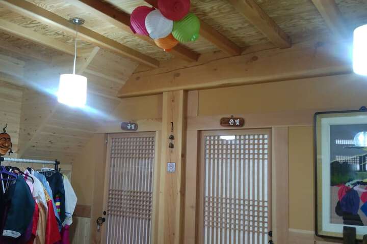 Hotel Interior 3 of 57