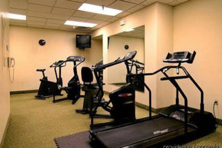 Health and Fitness 4 of 4