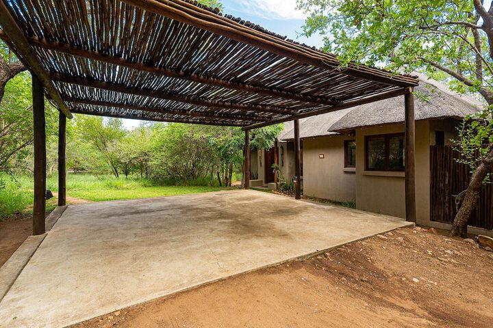 Terrace/Patio 15 of 26