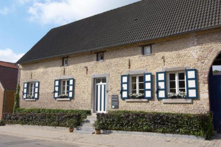 lisas weelde