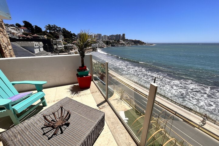 Terrace/Patio 125 of 180