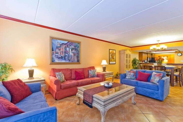Saida IV 902 Home in South Padre Island, TX