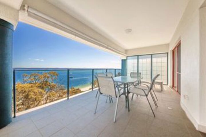 Terrace/Patio 3 of 19