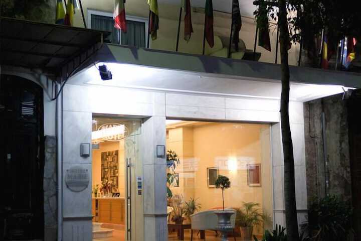 Marie Palace