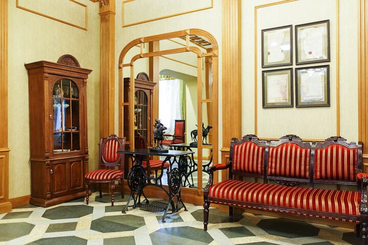 Hotel Interior 3 of 66