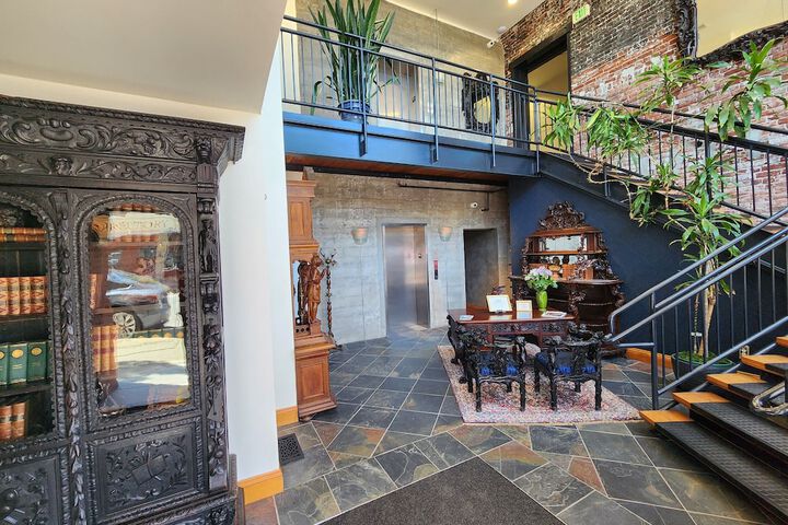 Hotel Interior 2 of 49