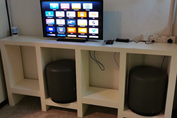 Room 5 of 25