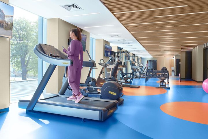 Health and Fitness 35 of 76