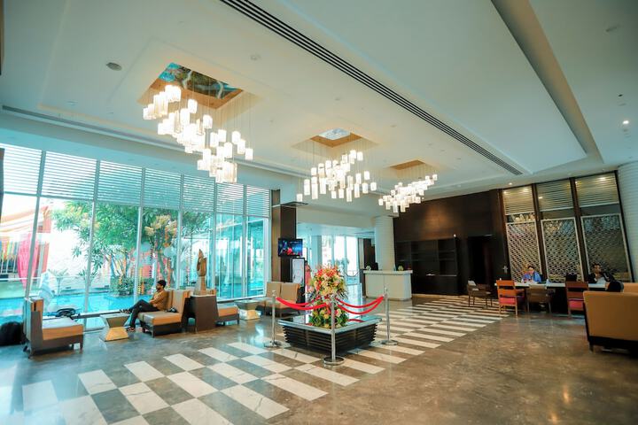 Hotel Interior 3 of 84