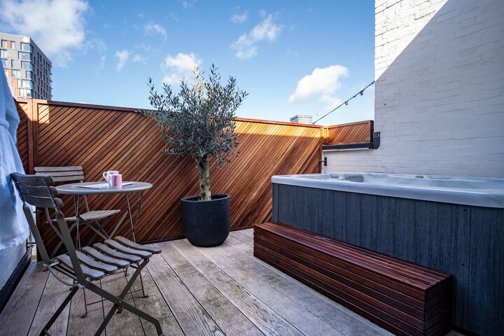 Terrace/Patio 39 of 93
