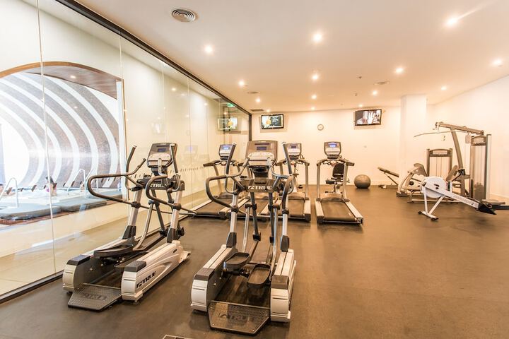 Health and Fitness 37 of 37