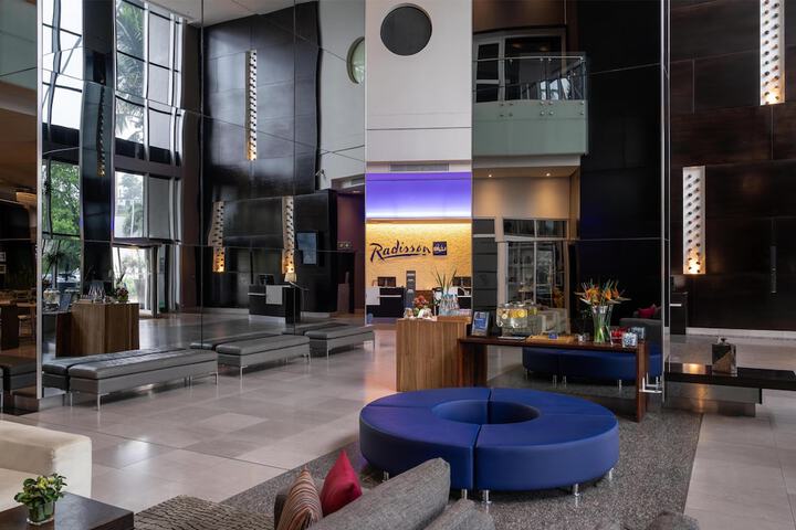 Hotel Interior 10 of 313