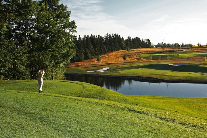 Golf 48 of 68